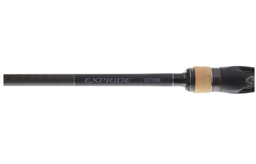 Shimano Expride Casting