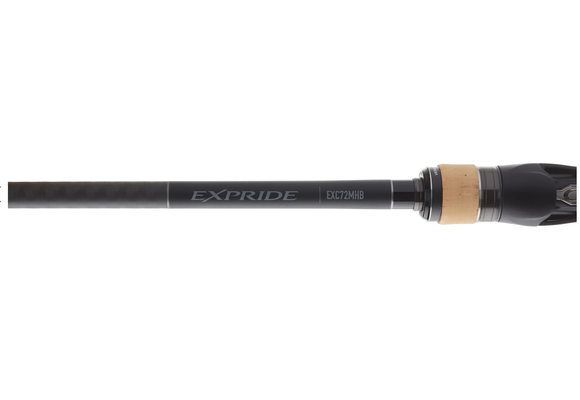 Shimano Expride Casting