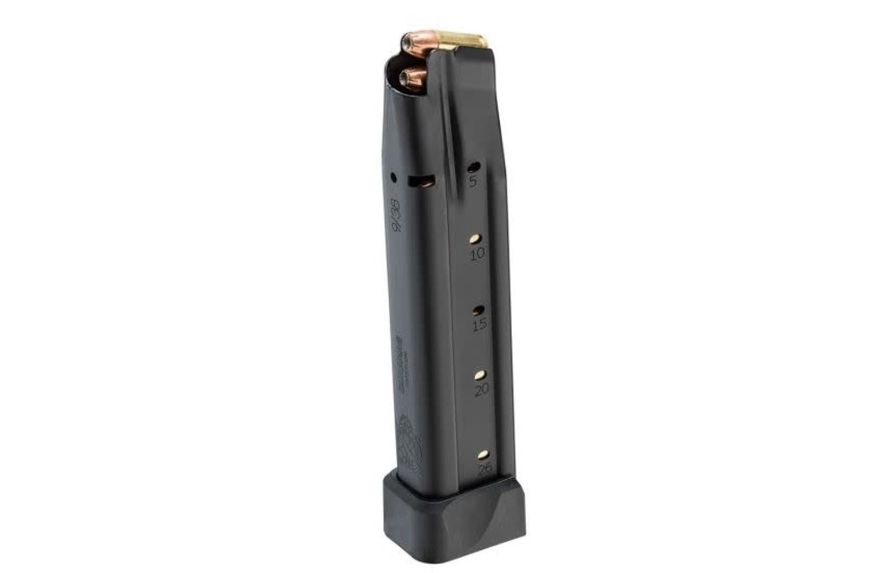 1911 DS Prodigy OEM Magazine 9mm 26-Rounds