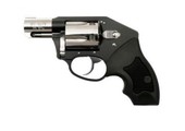 Charter Arms Off Duty, .38 Special, 2", 5 rd, Black/Hi-Polish