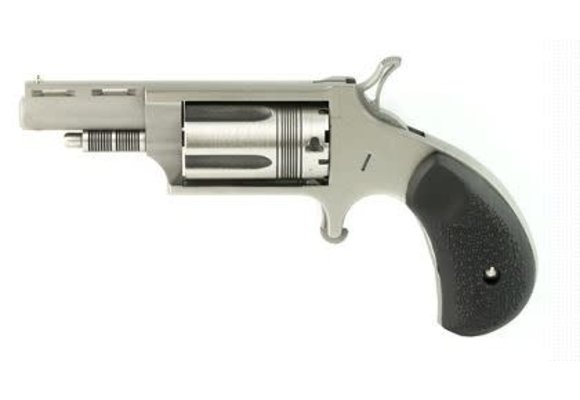 22MCTW /Wasp Combo 22 LR or 22 WMR Caliber with 1.63" Vent Rib Barrel, 5rd Cap