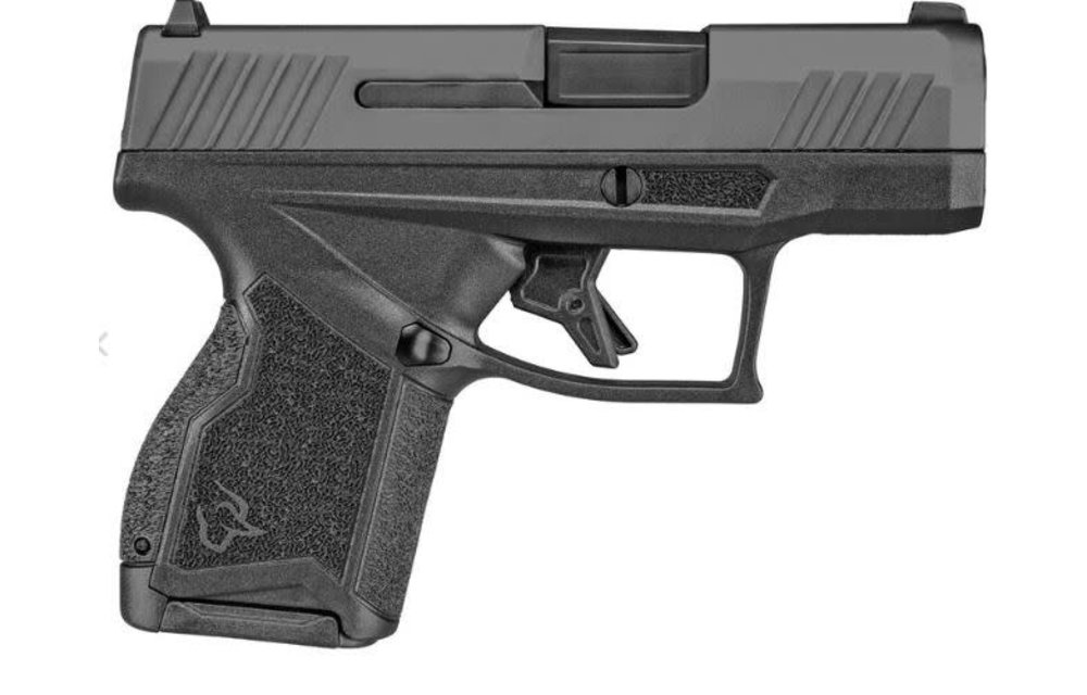 1GX4M931-10 Taurus GX4 9mm Luger Semi Auto Pistol 3.06" Barrel 10 Rounds