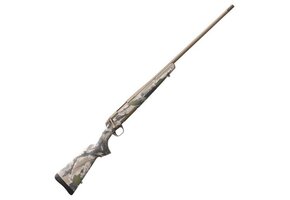 Browning X-Bolt Speed OVIX Camo Bolt Action Rifle /035558227/    - 7mm Remington Magnum - 26in