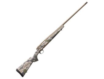 Browning X-Bolt Speed OVIX Camo Bolt Action Rifle /035558227/    - 7mm Remington Magnum - 26in
