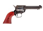 Heritage Rough Rider 22LR And 22WMR 4/ 22999MB4