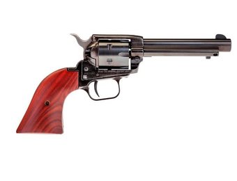 Heritage Rough Rider 22LR And 22WMR 4/ 22999MB4