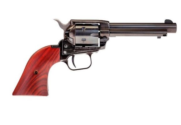 Heritage Rough Rider 22LR And 22WMR 4/ 22999MB4