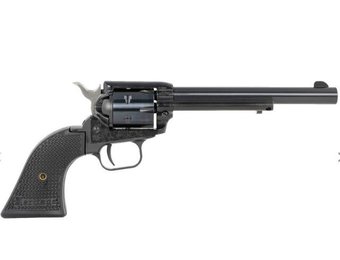 Heritage Rough Rider.22 LR /RR22B6PG