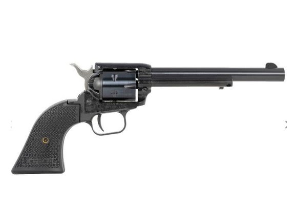 Heritage Rough Rider.22 LR /RR22B6PG