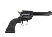 Heritage Rough Rider.22 LR Rimfire Revolver RR22B4PG