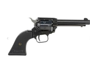Heritage Rough Rider.22 LR Rimfire Revolver RR22B4PG