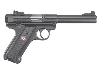 Ruger Mark IV Target 22 LR 40101