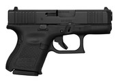 Glock G26 GEN5 UA2650201
