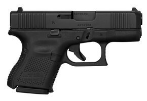 Glock G26 GEN5 UA2650201