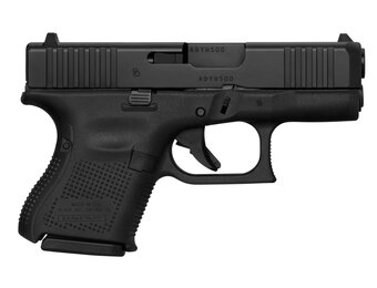 Glock G26 GEN5 UA2650201