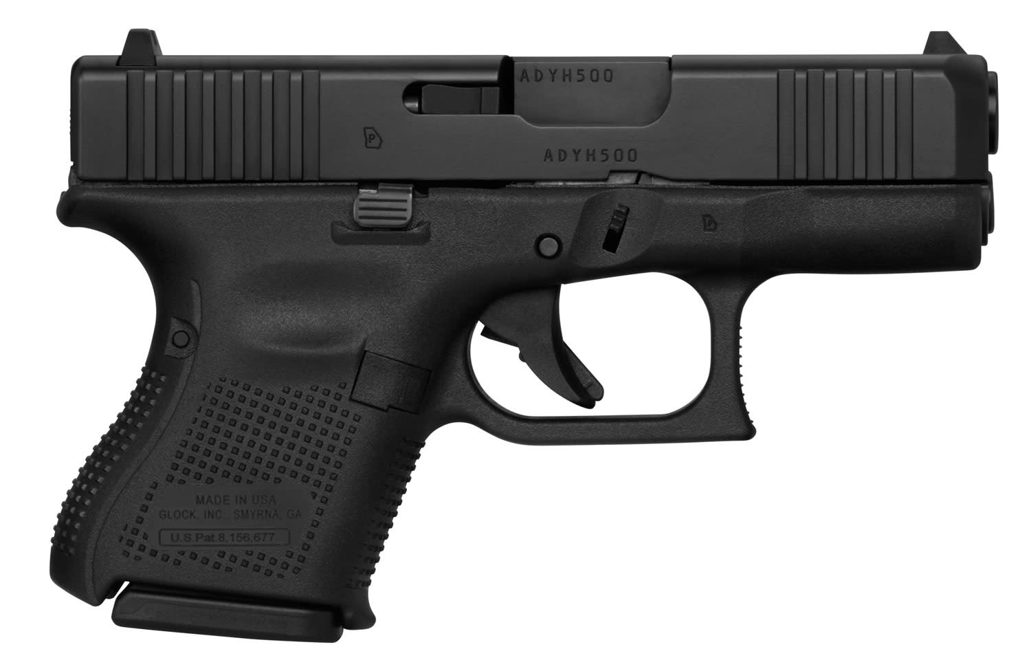 Glock G26 GEN5 UA2650201
