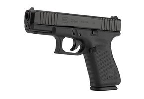 Glock 23 Gen 5 Modular Optic System 40 S&W PA235S203MOS