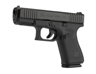 Glock 23 Gen 5 Modular Optic System 40 S&W PA235S203MOS