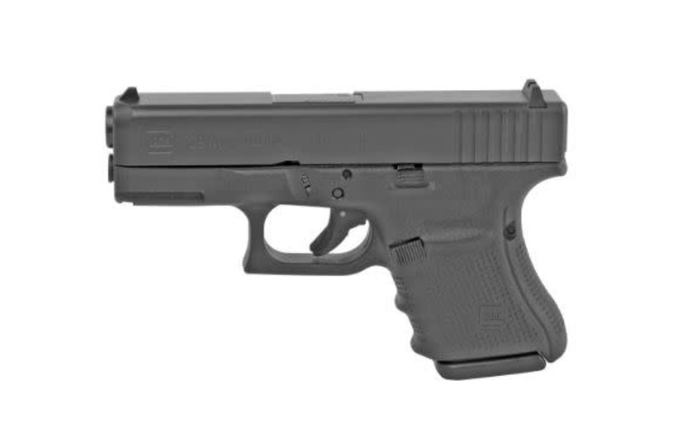 Glock 29 Gen 4 10mm G294AUT