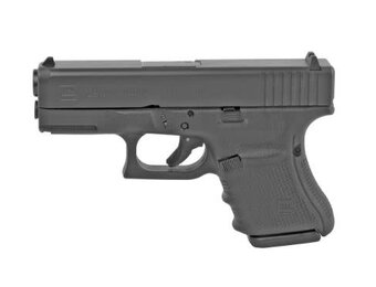 Glock 29 Gen 4 10mm G294AUT