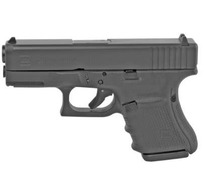 Glock 29 Gen 4 10mm G294AUT