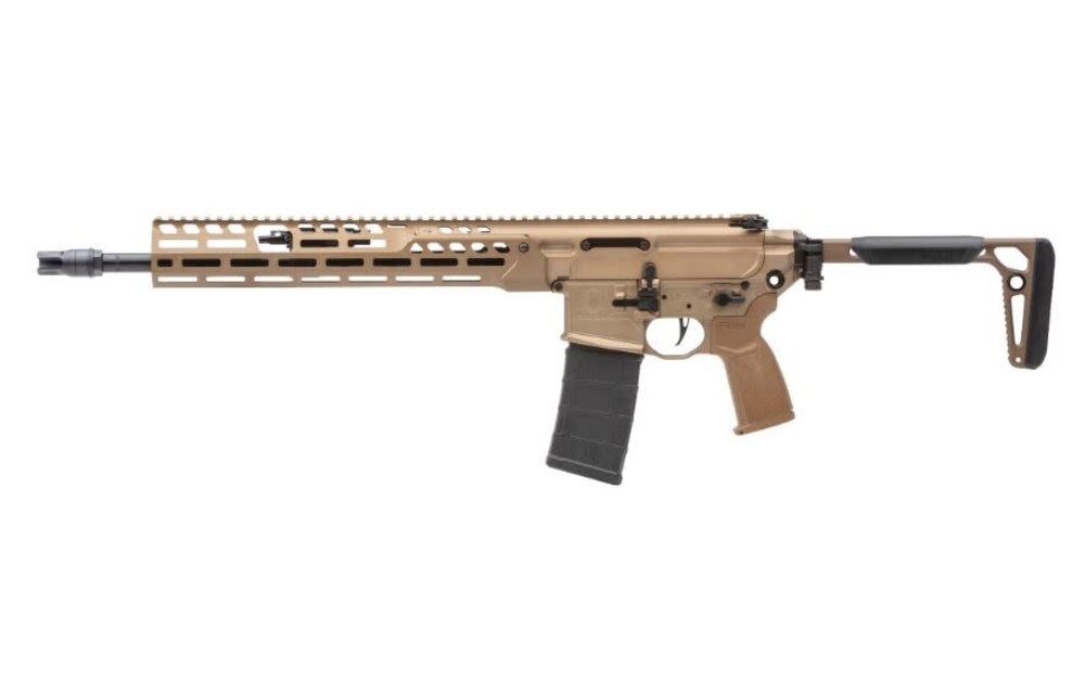 Sig Sauer MCX Spear-LT .223/5.56 RMCX556N16BLT