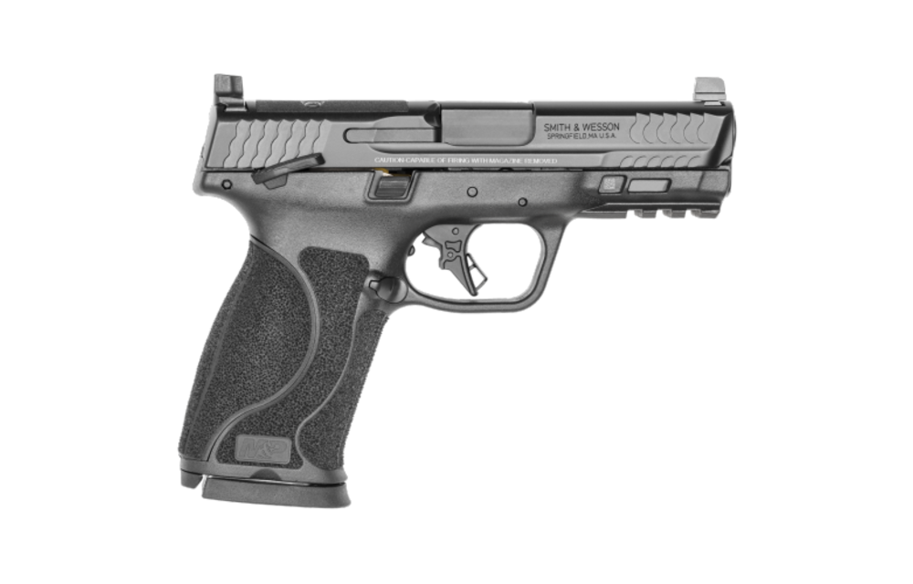 Smith & Wesson M&P 10 M2.0 10mm 13390