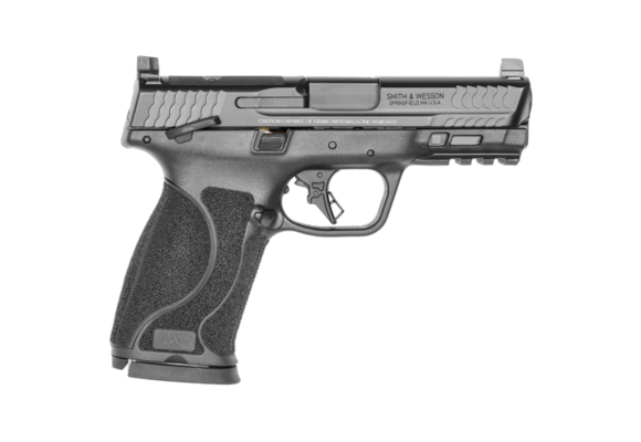 Smith & Wesson M&P 10 M2.0 10mm 13390