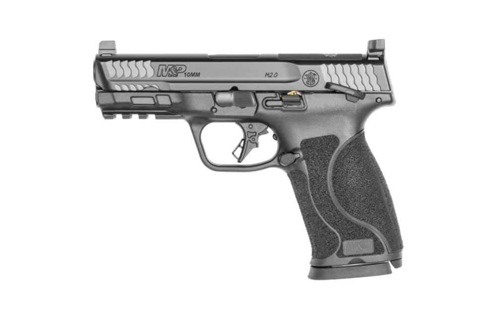 Smith & Wesson M&P 10 M2.0 10mm 13390