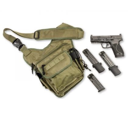 Smith & Wesson M&P 9 M2.0 Compact 9mm 13928