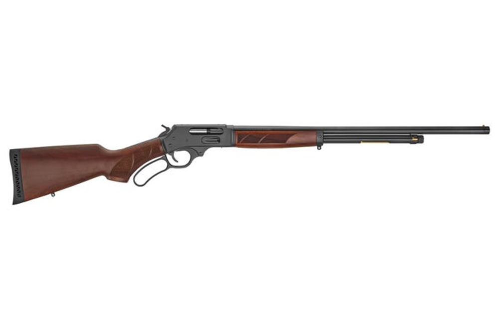Henry Lever Action Shotgun Side Gate .410 H018G