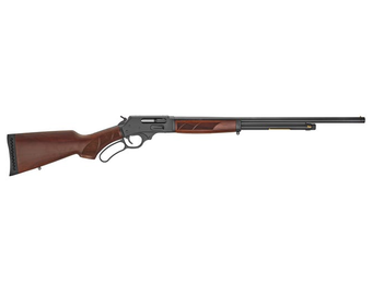 Henry Lever Action Shotgun Side Gate .410 H018G