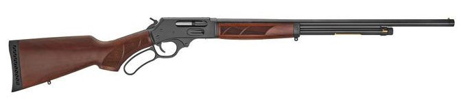 Henry Lever Action Shotgun Side Gate .410 H018G