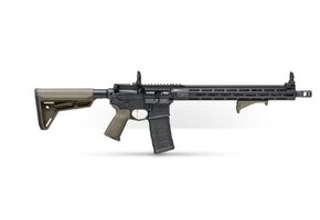 Springfield Saint Victor OD Green .223/5.56 (STV916556GP)