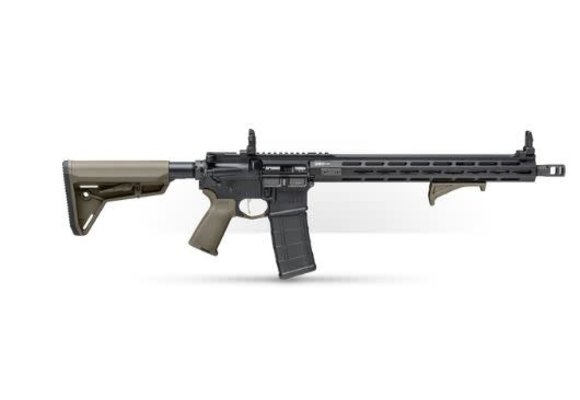 Springfield  Saint Victor OD Green .223/5.56 (STV916556GP)