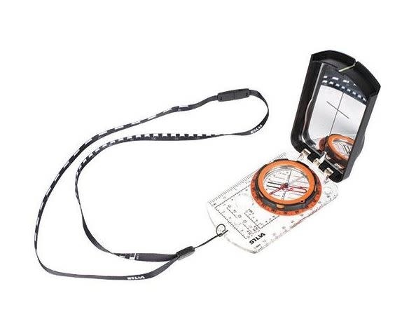 Silva Ranger 2.0 Compass, White, SLV-544925 437
