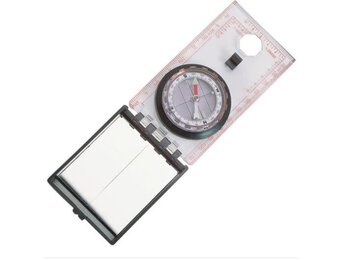Rothco Orienteering Ranger Type Compass, 337