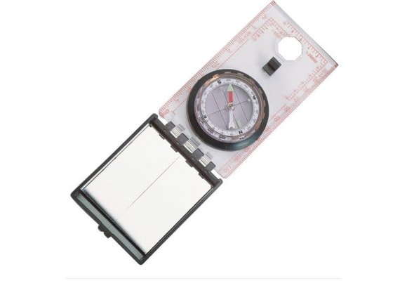 Rothco Orienteering Ranger Type Compass, 337