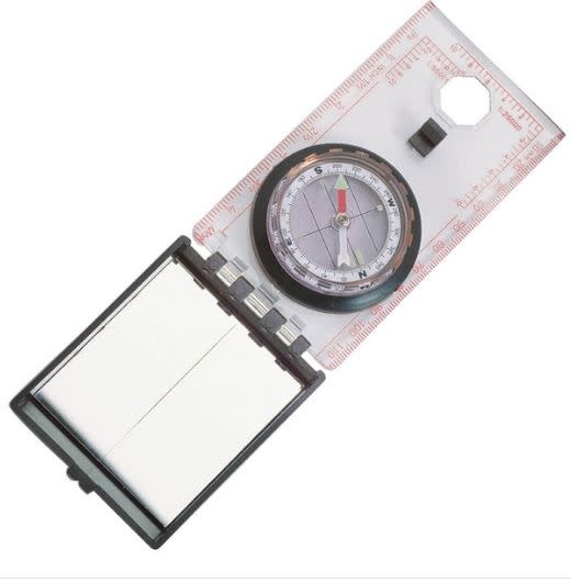 Rothco Orienteering Ranger Type Compass, 337