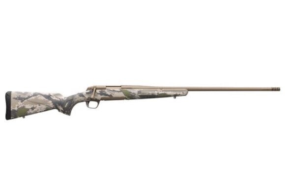 Browning X-Bolt Speed .308 Win (035558218)