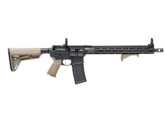 Springfield Victor Flat Dark Earth 5.56 / .223 Rem STV916556FP