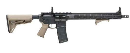Springfield Victor Flat Dark Earth 5.56 / .223 Rem STV916556FP