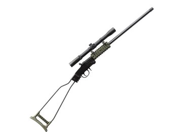 Chiappa Little Badger 22 LR 500.232