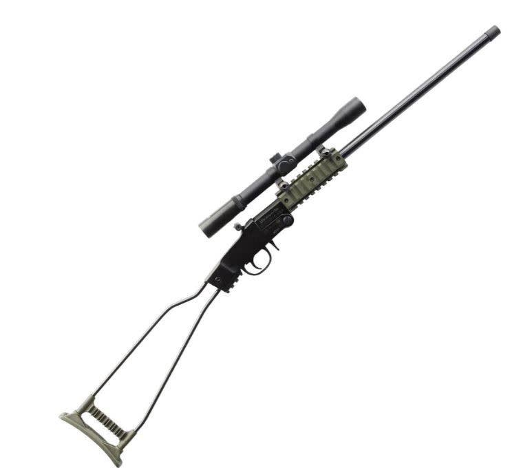 Chiappa Little Badger 22 LR 500.232