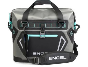 Engel® HD20 Heavy-Duty Soft Sided Cooler Bag