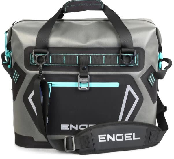 Engel® HD20 Heavy-Duty Soft Sided Cooler Bag
