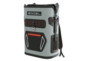 ENGEL® Roll Top High Performance Backpack Cooler