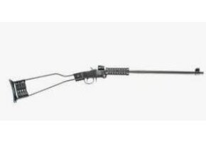 Chiappa Little Badger 22 WMR 500.110