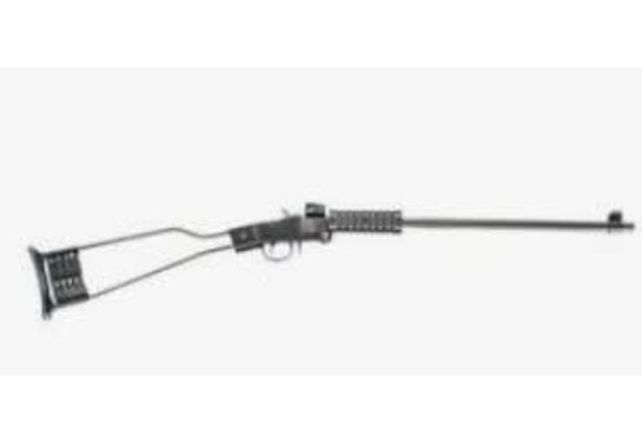 Chiappa Little Badger 22 WMR 500.110