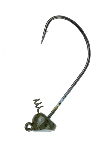 6th Sense Divine Shakey Head